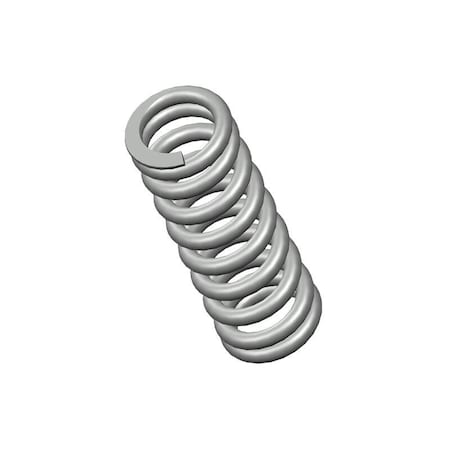 Approved Vendor Compression Spring, O= .300, L= .88, W= .049 G509966835